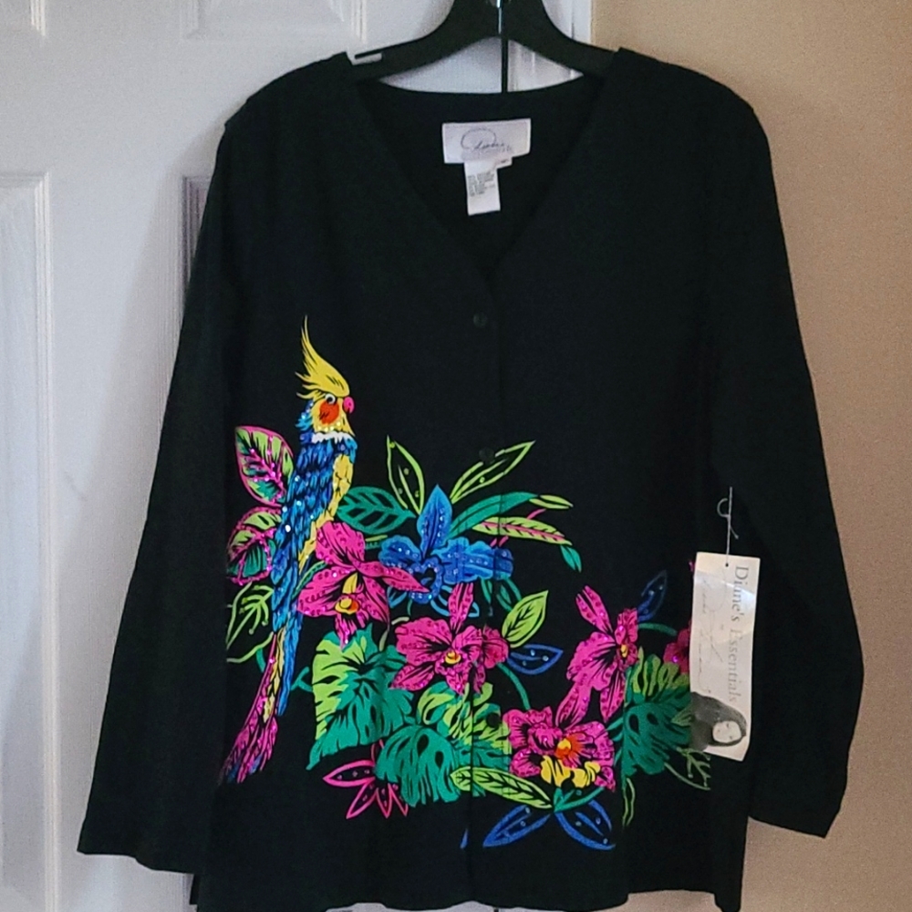 NWT Sweater